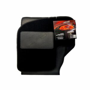 Juego De Moquetas Para Chevrolet Sail 3 Und POWERMAT Unidad