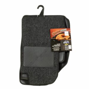 Juego De Moquetas Para Chevrolet Spark 3 Und POWERMAT Unidad