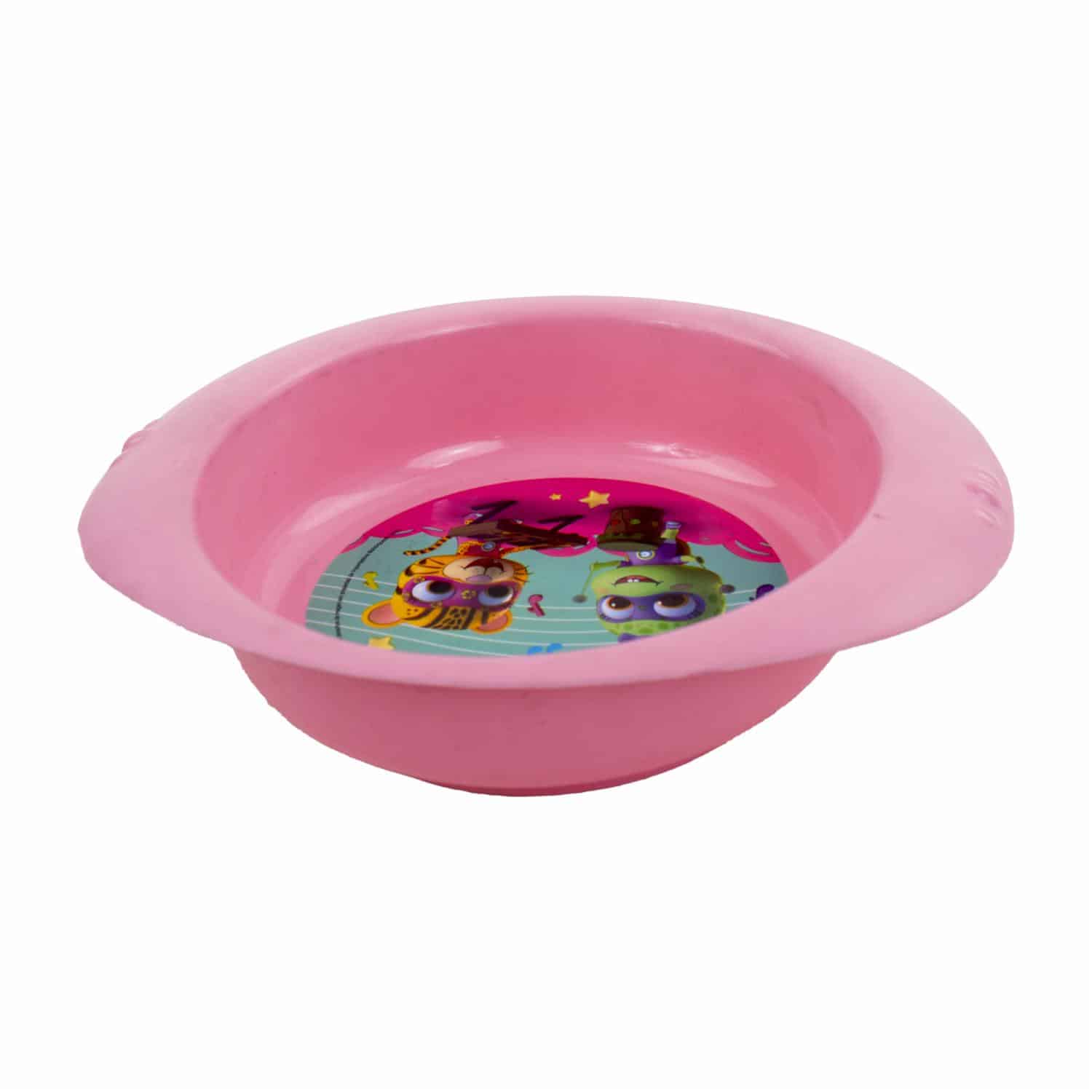 Plato Hondo Surtido Para Bebé CARLITOS Unidad - Imagen 2