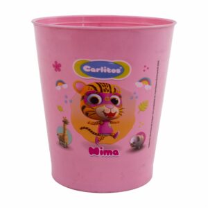 Vaso Infantil Colores Surtidos CARLITOS Unidad