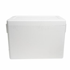 Hielera Térmica Con Agarradera PLASTRO GRANDE