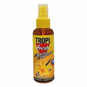 Ambiental Para Auto En Spray Aroma Vainilla TROPI FRESH 120 Ml