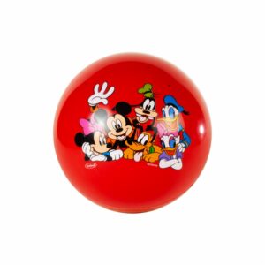 Pelota Mickey Y Sus Amigos MICKEY Y SUS AMIGOS De Disney # 5