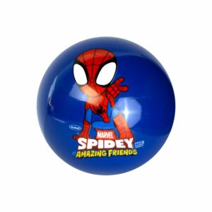 Pelota PVC 5.5 SPIDEY Spidey Y Sus Amigos