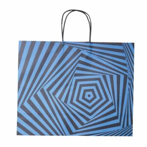 Funda De Regalo Zebra VALENTINA S.A. Grande