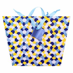 Funda De Regalo Tipo Cesto VALENTINA S.A. Surtidos