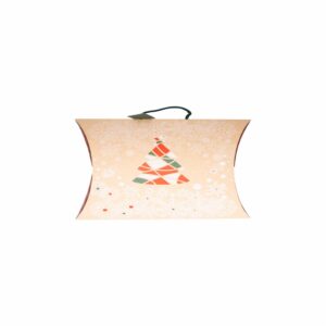 Funda Para Regalo Navideña Flex PAPELART 2A