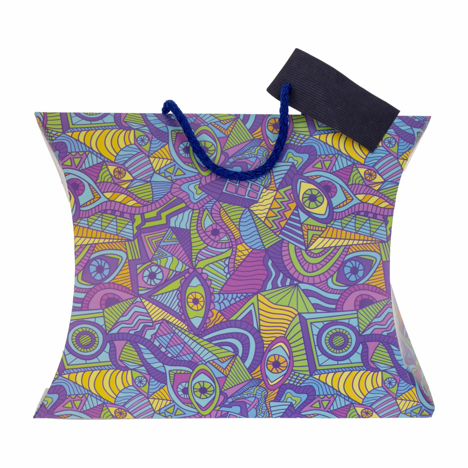 Caja Kraft Scott PAPELART Pequeña - Imagen 2