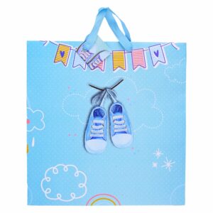 Funda Regalo Parre Ch Bebe PAPELART Unidad