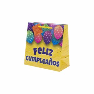 Funda De Regalo Para Cumpleaños PAPELART Surtidos