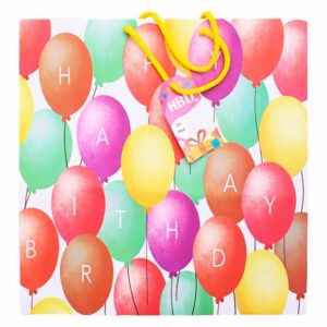 Funda De Regalo Para Cumpleaños PAPELART Surtidos