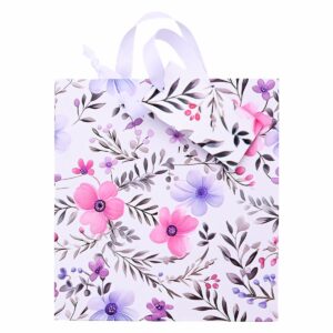 Funda De Regalo Glamour Floral PAPELART Surtidos