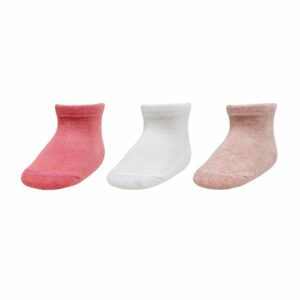 Media Antideslizante Tobillera Pack X3 MGX BASIC