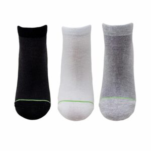 Medias Pack X3 MGX ECO