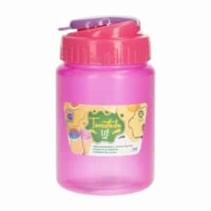 Tomatodo Con Fip Top Rosado PLAPASA 0,5 Litros