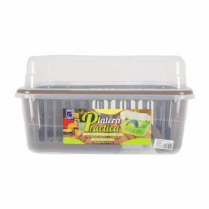 Platera Practica Tra.Natural PLAPASA Unidad