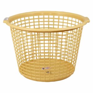 Cesto Para Ropa PLAPASA Redondo