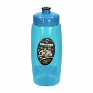 Tomatodo Sporty Turquesa PLAPASA 0,5 Litros