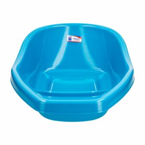 Bañera Bambini Turquesa PLAPASA Unidad