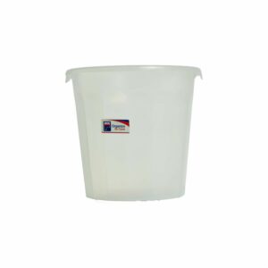 Pomo Super Hermetico Con Tapa PLAPASA 17 L