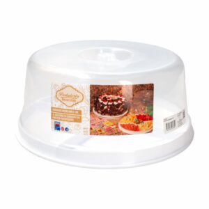 Porta Torta Reversible PLAPASA Unidad