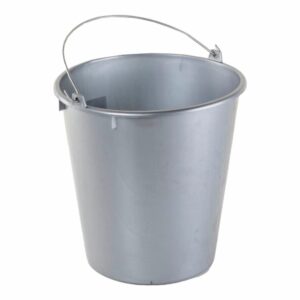 Balde Para Lavandería PLAPASA 6 L