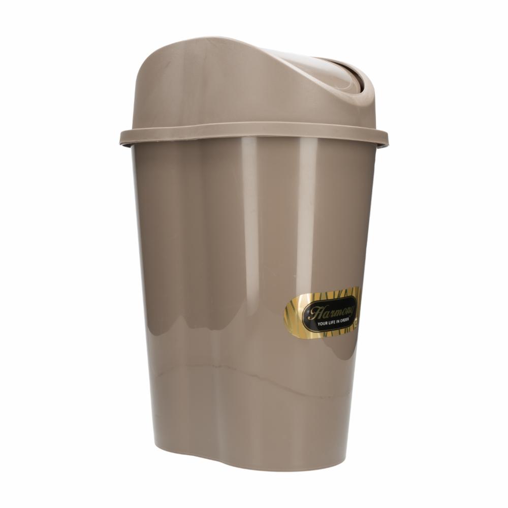 Tacho Vaivén Deco Taupe PLAPASA 12 L - Imagen 2