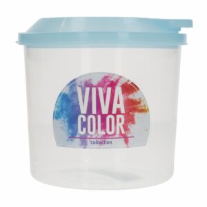 Pomo Dispenser Con Tapa Sky Viva Color PLAPASA 946 Ml