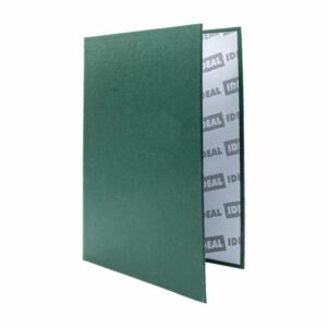 Carpeta Ideal Color Verde IDEAL X1