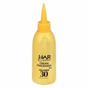 Crema Oxigenta Para El Cabello HAR 60 Ml