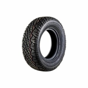 Llanta 255/70 Radial At SPORTIVA Rin 16