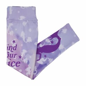 Leggin Stretch SIRENITA