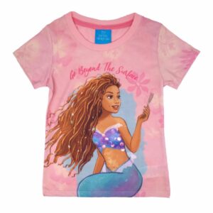 Camiseta Manga Corta SIRENITA