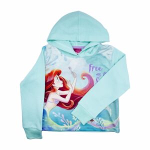 Hoodie Con Capucha SIRENITA