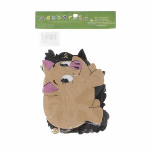 Fomix De Animales Domésticos NESHARITO 14Cm/10Cm