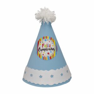 Bonete Fomi Hombre NESHARITO 30 X 18 Cm