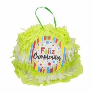 Olla Encantada Nino NESHARITO 14 X 14 Cm