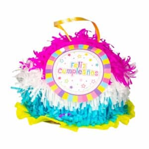 Olla Encantada Nina NESHARITO 14 X 14 Cm