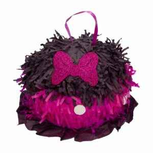 Olla Encantada Lazo NESHARITO 10 x 10 cm