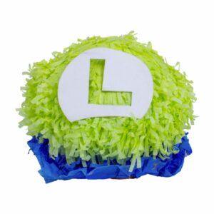 Olla Encantada Sombrero NESHARITO 10 x 10 cm