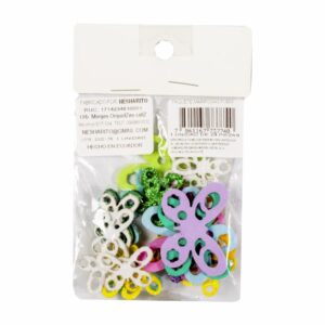 Fomix De Mariposas NESHARITO 10Cm/7