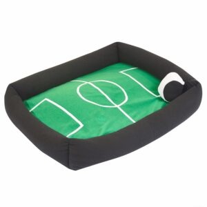 Cama Para Mascota Estilo Fútbolera THE PET FACTORY Talla Large