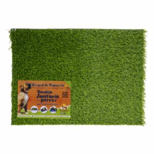 Repuesto De Bandeja Sanitaria Para Mascotas THE PET FACTORY 60x45 cm