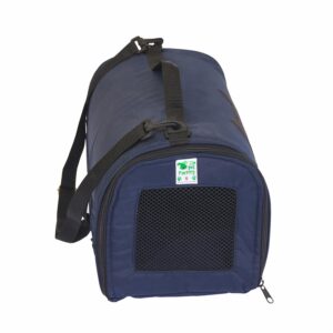 Maleta De Transporte Para Mascotas THE PET FACTORY Talla Pequeño