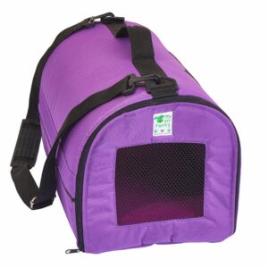 Maleta Para Transporte De Mascotas THE PET FACTORY Medium