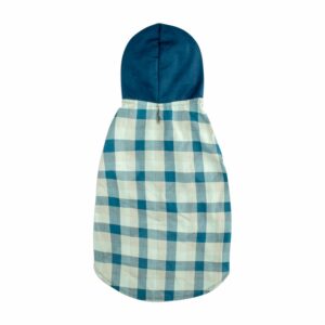 Ropa Para Perros Camisa Diseño Aero THE PET FACTORY Talla Grande