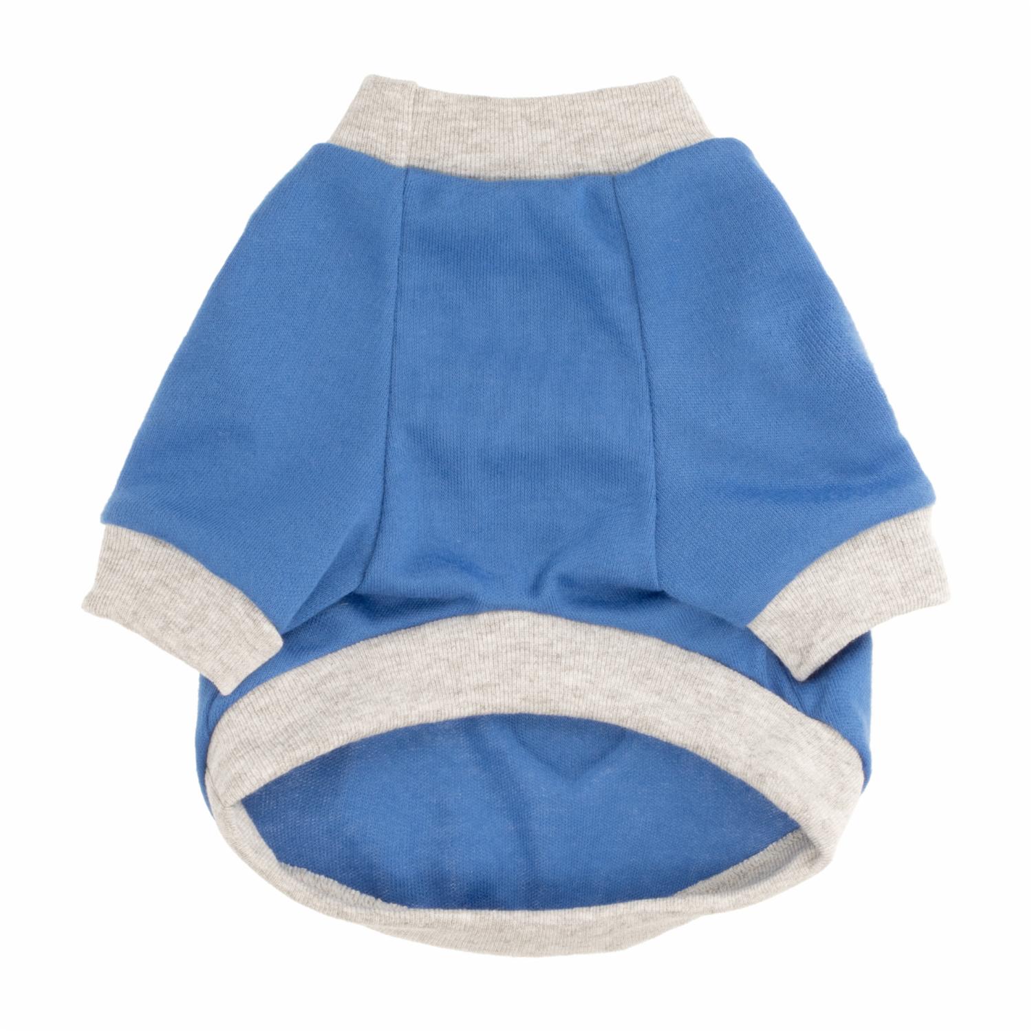 Ropa Para Perros Camiseta Diseño Best Dad THE PET FACTORY Talla Extra Extra Pequeño - Imagen 2