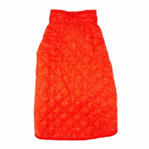 Chaleco Para Perro Invierto Mix THE PET FACTORY Talla Large