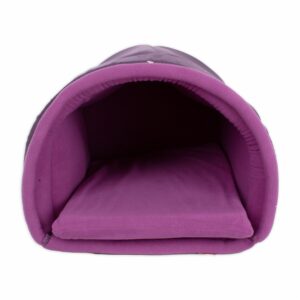 Túnel Para Gato Mediano THE PET FACTORY Mediano