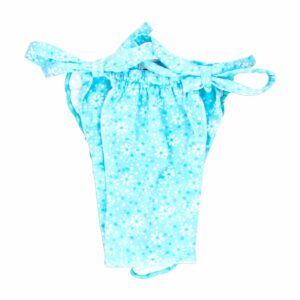 Panty De Perro Con Tiritas THE PET FACTORY Talla Extra Pequeño